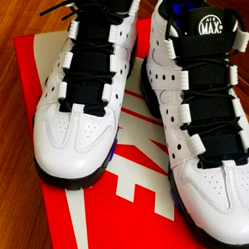 Nike Air Max CB 94 Barkley's